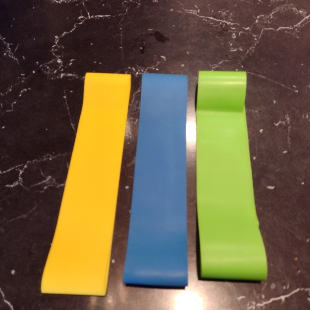 Workout bands